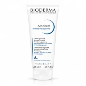 BIODERMA Atoderm Intensive Baume 200ML-3701129802069