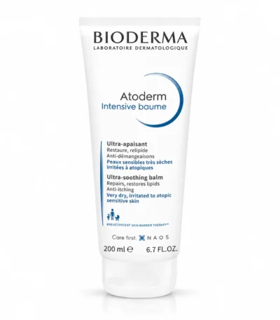 BIODERMA Atoderm Intensive Baume 200ML-3701129802069