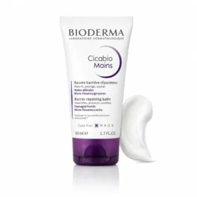 BIODERMA CICABIO MAINS BAUME BARRIERE REPARATEUR 50ML-3701129804711