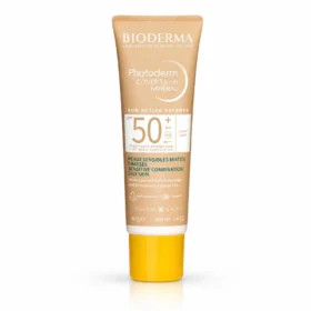 BIODERMA PHOTODERM COVER TOUCH MINERAL SPF50+ CLAIRE-3701129803424