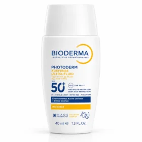 BIODERMA PHOTODERM XDEFENSE - ULTRA -FLUID SPF50+ 40ML-3701129813614