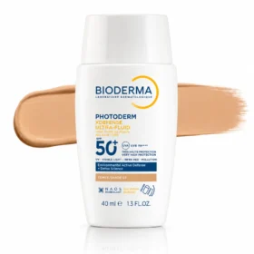 BIODERMA PHOTODERM XDEFENSE - ULTRA-FLUID SPF50+ TEINTÉ 40 ML – TEINTE 03-3701129813645