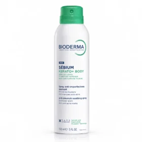 BIODERMA SEBIUM KERATO+ BODY SPRAY -3701129812433150ML