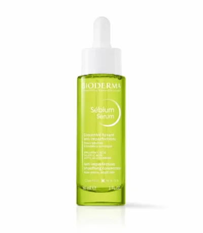 BIODERMA SEBIUM SERUM 30ML-3701129809280
