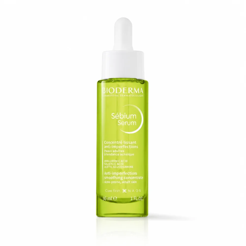 BIODERMA SEBIUM SERUM 30ML BIODERMA SEBIUM SERUM 30ML-3701129809280