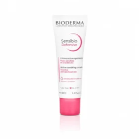 BIODERMA SENSIBIO DEFENSIVE 40ML-3701129804452
