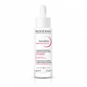 BIODERMA SENSIBIO DEFENSIVE SERUM 30ML-3701129804995