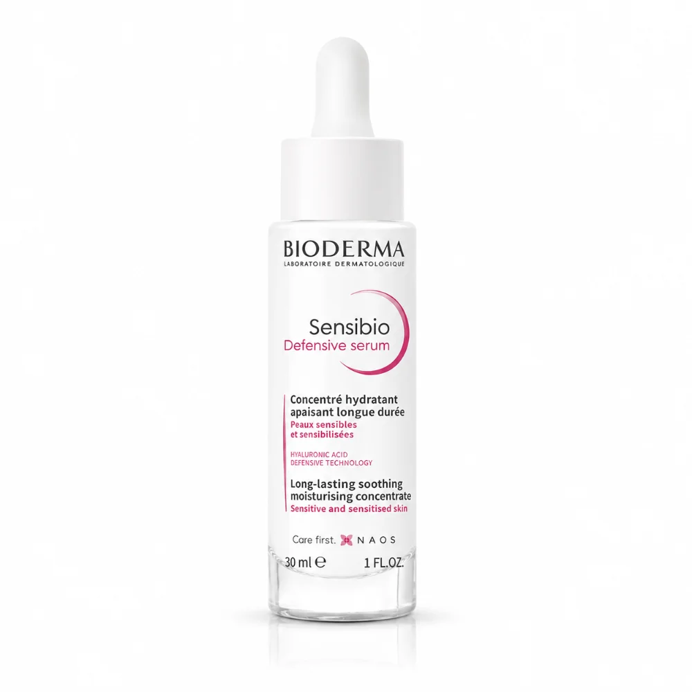 BIODERMA SENSIBIO DEFENSIVE SERUM 30ML BIODERMA SENSIBIO DEFENSIVE SERUM 30ML-3701129804995