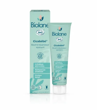 BIOLANE CICABEBE 40ML-3286010076007