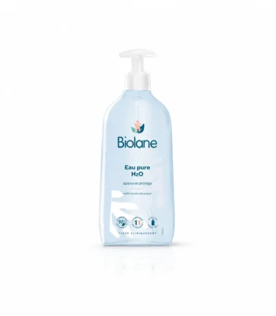 BIOLANE EAU PURE H2O, 750 ml