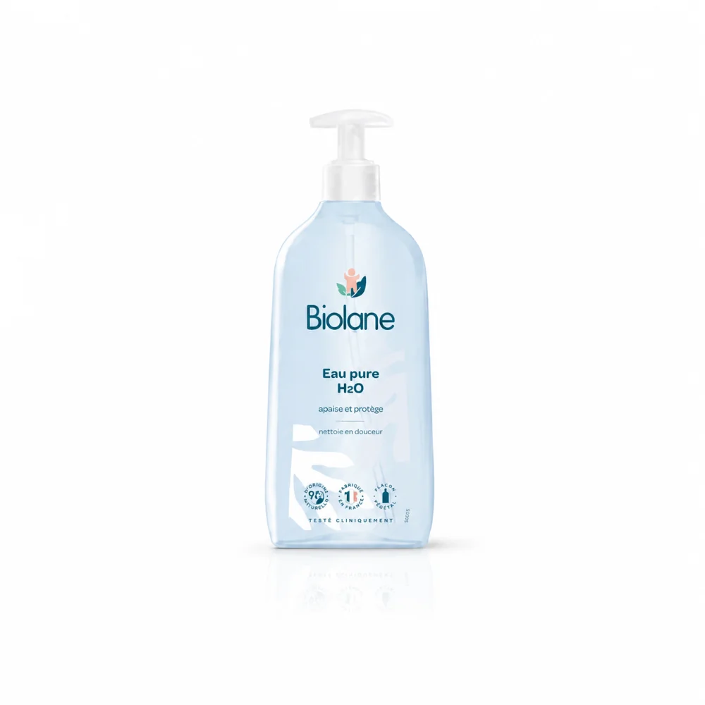BIOLANE EAU PURE H2O, 750 ml BIOLANE EAU PURE H2O, 750 ml