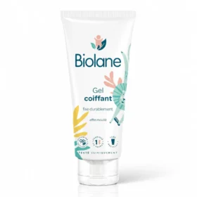 BIOLANE GEL COIFFANT 100ML-3286010032416