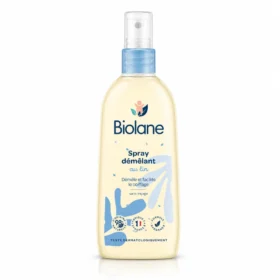 BIOLANE Spray Démêlant ,200ml-3286010111876
