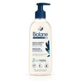 BIOLANE TOPILANE AD Huile Lavante Protectrice-350ML-3286010101228