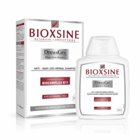 BIOXSINE SHAMPOOING ANTI CHUTE CHEVEUX GRAS-8680512627784