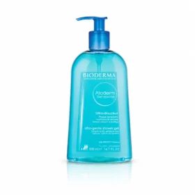 Bioderma Atoderm Gel Douche 500 ml-3401399372407