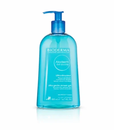 Bioderma Atoderm Gel Douche 500 ml-3401399372407