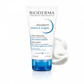 Bioderma Atoderm creme mains & ongles 50ML-3701129804193