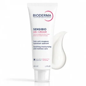 Bioderma Sensibio AR+ Cream 40ML-3701129812099