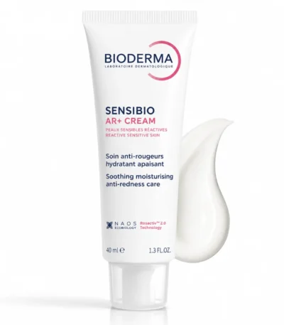 Bioderma Sensibio AR+ Cream 40ML-3701129812099