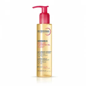 Bioderma Sensibio Huile Démaquillante Micellaire 150ml-3701129807835