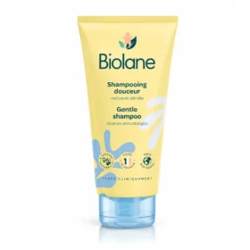 Biolane Shampooing douceur, 200 ml-3286010080301
