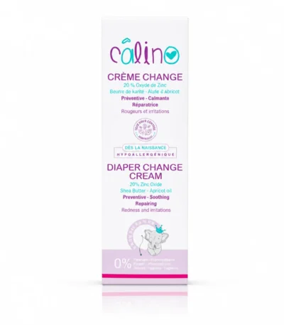 CALINO CREME CHANGE 75GR-6191557101211