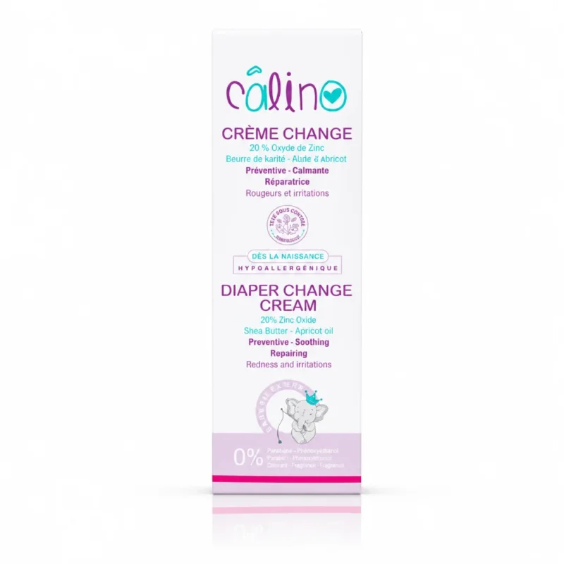 CALINO CREME CHANGE 75GR-6191557101211