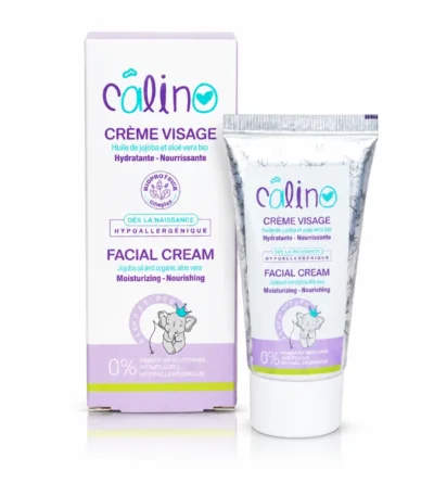 CALINO CREME VISAGE 50GR-6191557101228