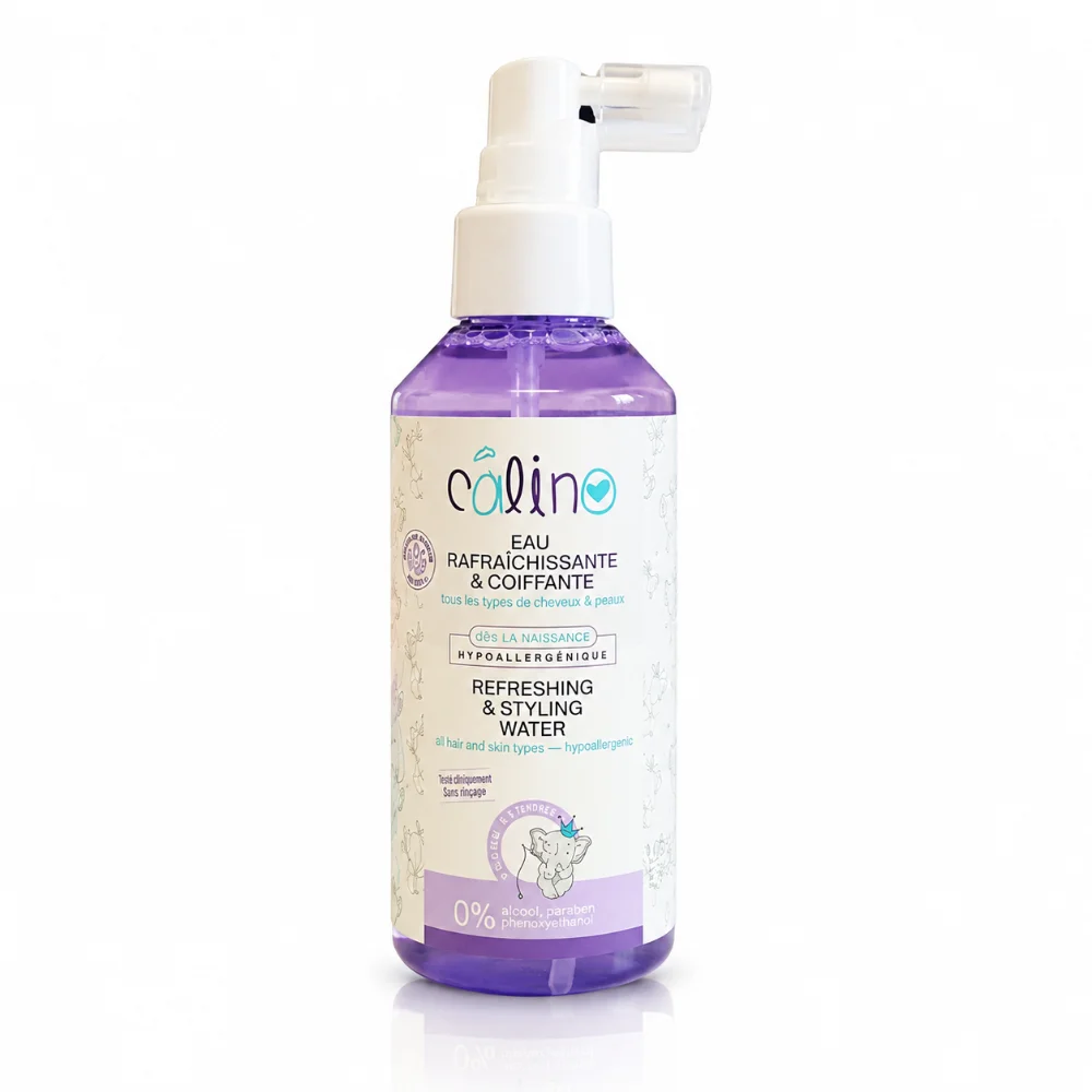 CALINO EAU RAFRAICHISSANTE ET COIFFANTE 150ML CALINO EAU RAFRAICHISSANTE ET COIFFANTE 150ML-6191557101181