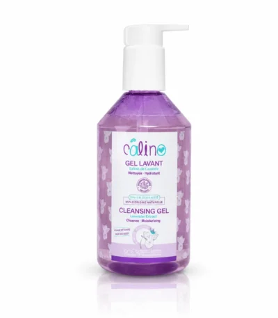 CALINO GEL LAVANT 300ML-6191557101136