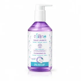 CALINO HUILE LAVANTE 300ML-6191557101143