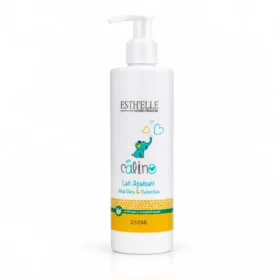 CALINO LAIT HYDRATANTE APAISANTE 250 ML-6191557101105