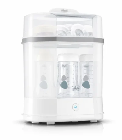 CHICCO STERILISATEUR A VAPEUR 3EN1-8058664129539