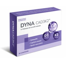 6192446208585 DYNA CAD3K2 BT 30 COMPRIMES
