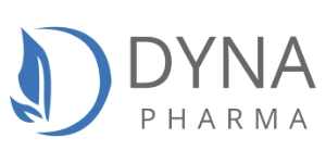 DYNA PHARMA Logo