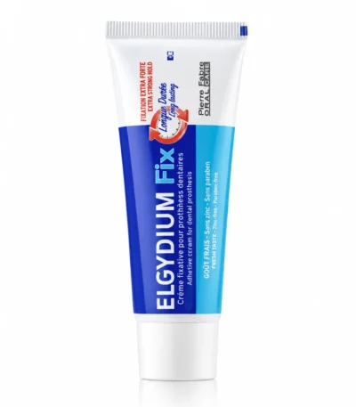 ELGYDIUM FIX FIXATION EXTRA FORTE 45G-3577056024269