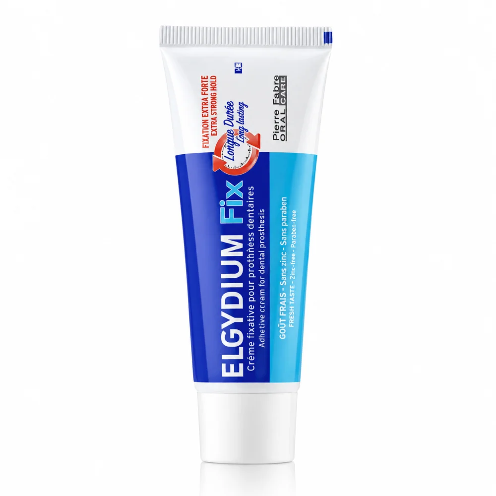 ELGYDIUM FIX FIXATION EXTRA FORTE 45G ELGYDIUM FIX FIXATION EXTRA FORTE 45G-3577056024269