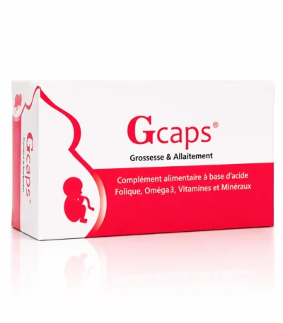 GCAPS Grossesse allaitement b30-6192486400055