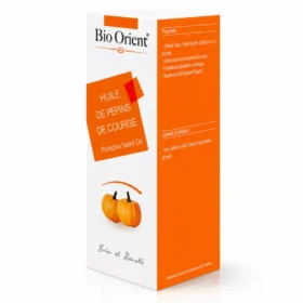 Huile de Pepins de Courge 10 ML-6191585901067