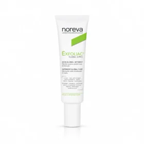 NOREVA EXFOLIAC GLOBAL X PRO SOIN INTENSIF 30ML-3571940004528