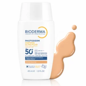 Photoderm XDefense Ultra-Fluid SPF50+ Teinté 40ml – Teinte 02-3701129813638