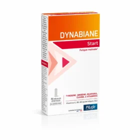 Pileje Dynabiane Start - 30 gélules-3701145601363