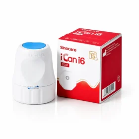 SINOCARE iCan i6 CGM Capteur de Glucose-6934175024155