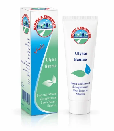 ULYSSE BAUME A ESSENCES TUBE-6192010301759