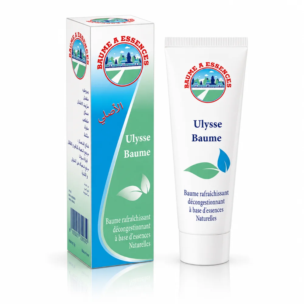 ULYSSE BAUME A ESSENCES TUBE ULYSSE BAUME A ESSENCES TUBE-6192010301759