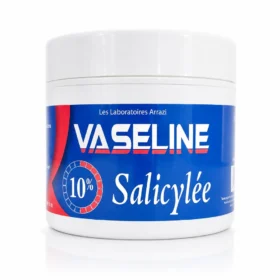 Vaseline salicylee 10% 80gr ARRAZI-6192010302008