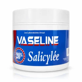 Vaseline salicylee 20% 80gr ARRAZI-6192010302015