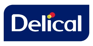 Logo DELICAL