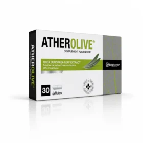 ATHEROLIVE® 30 Gélules